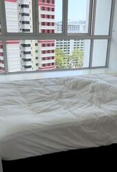 The Metropolitan Condominium (D3), Condominium #595269831